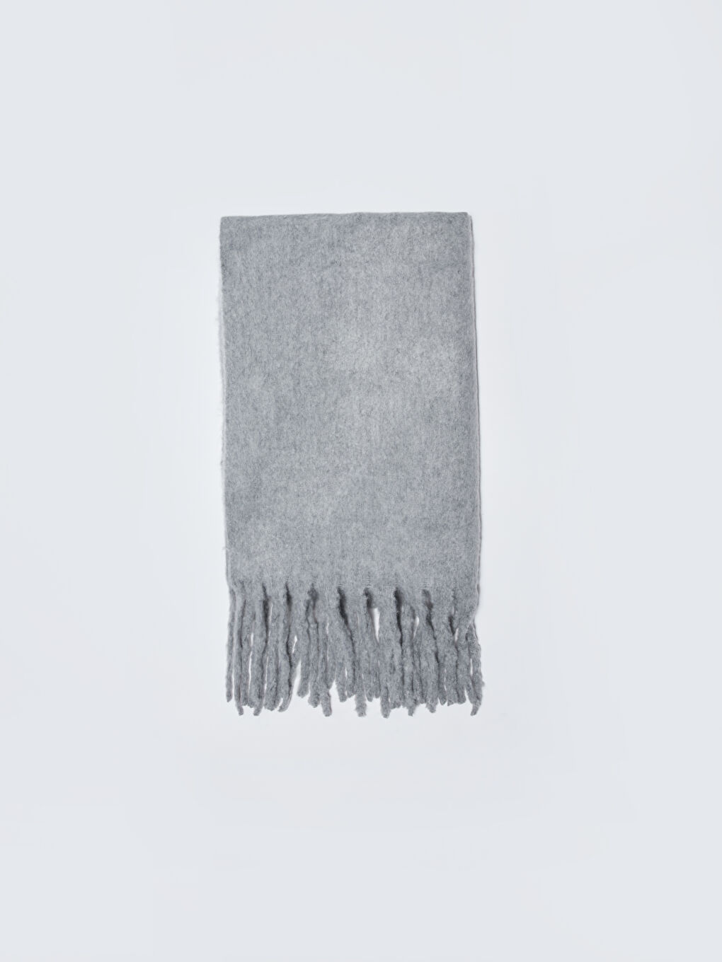 LCW ACCESSORIES Schlichter Schal mit Quasten für Damen -W2CR55Z8-LAL