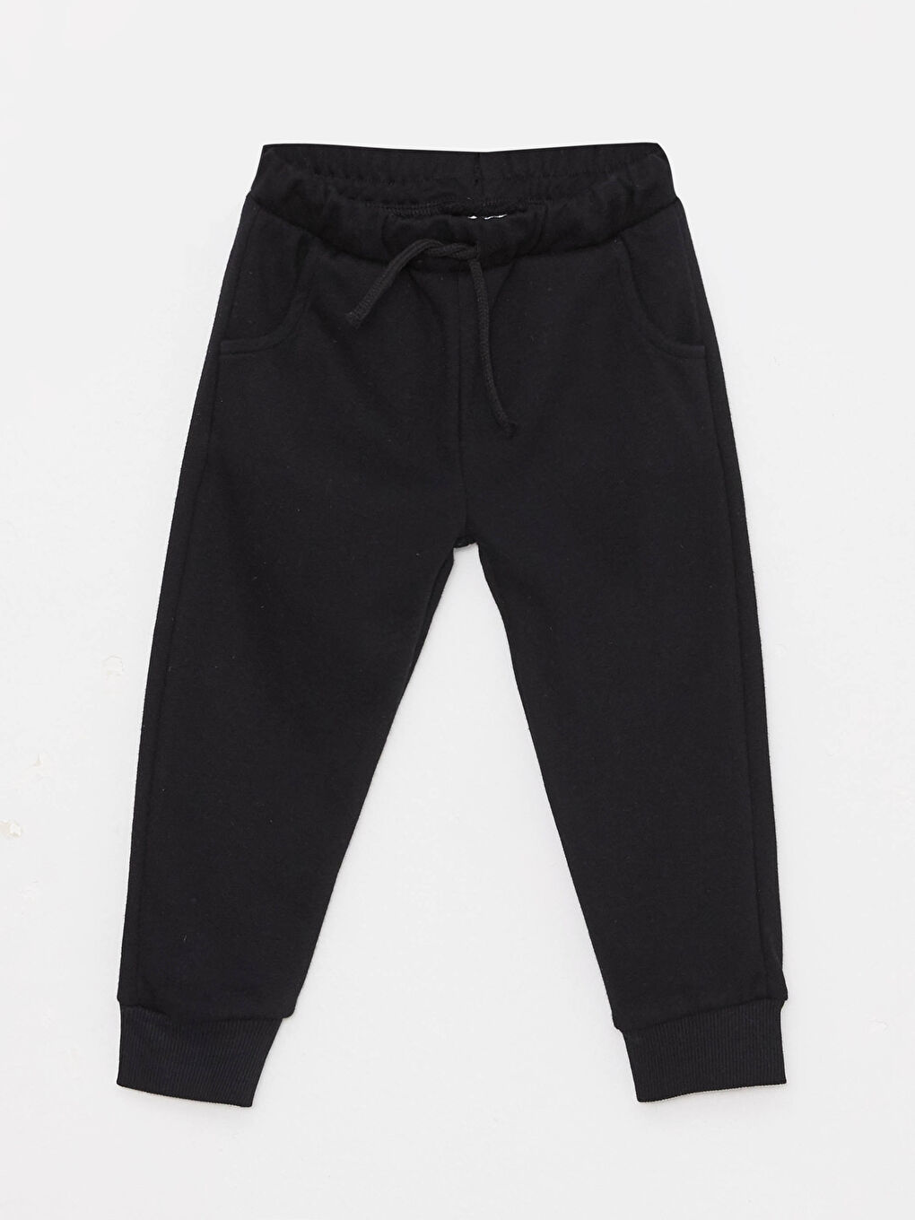 Crew Neck Long Sleeve Printed Baby Boys' Sweatshirt and Pants 2 Pack Set-2