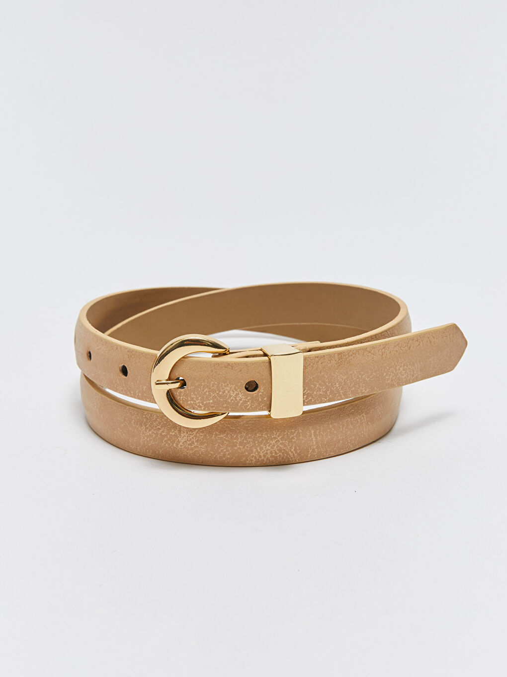 Women's Slim Belt 2 Pack-3