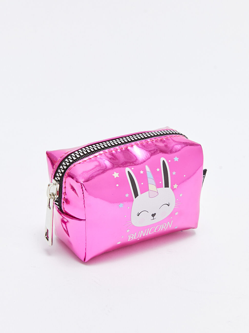 Printed Women's Coin Purse -W2CS77Z8-RX2