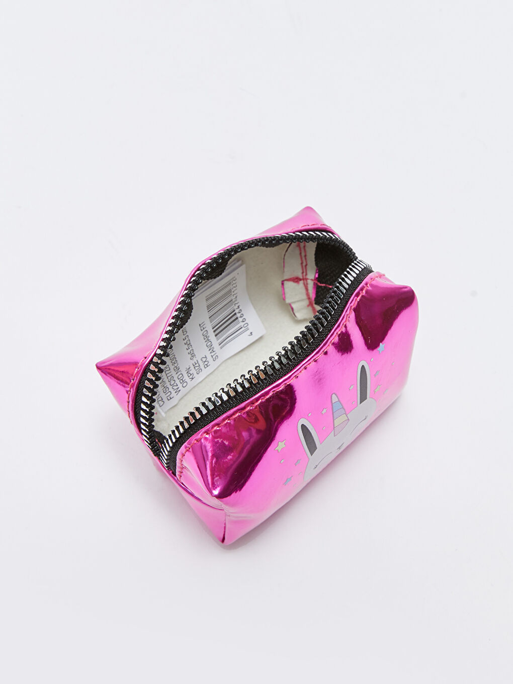 Printed Women's Coin Purse -W2CS77Z8-RX2