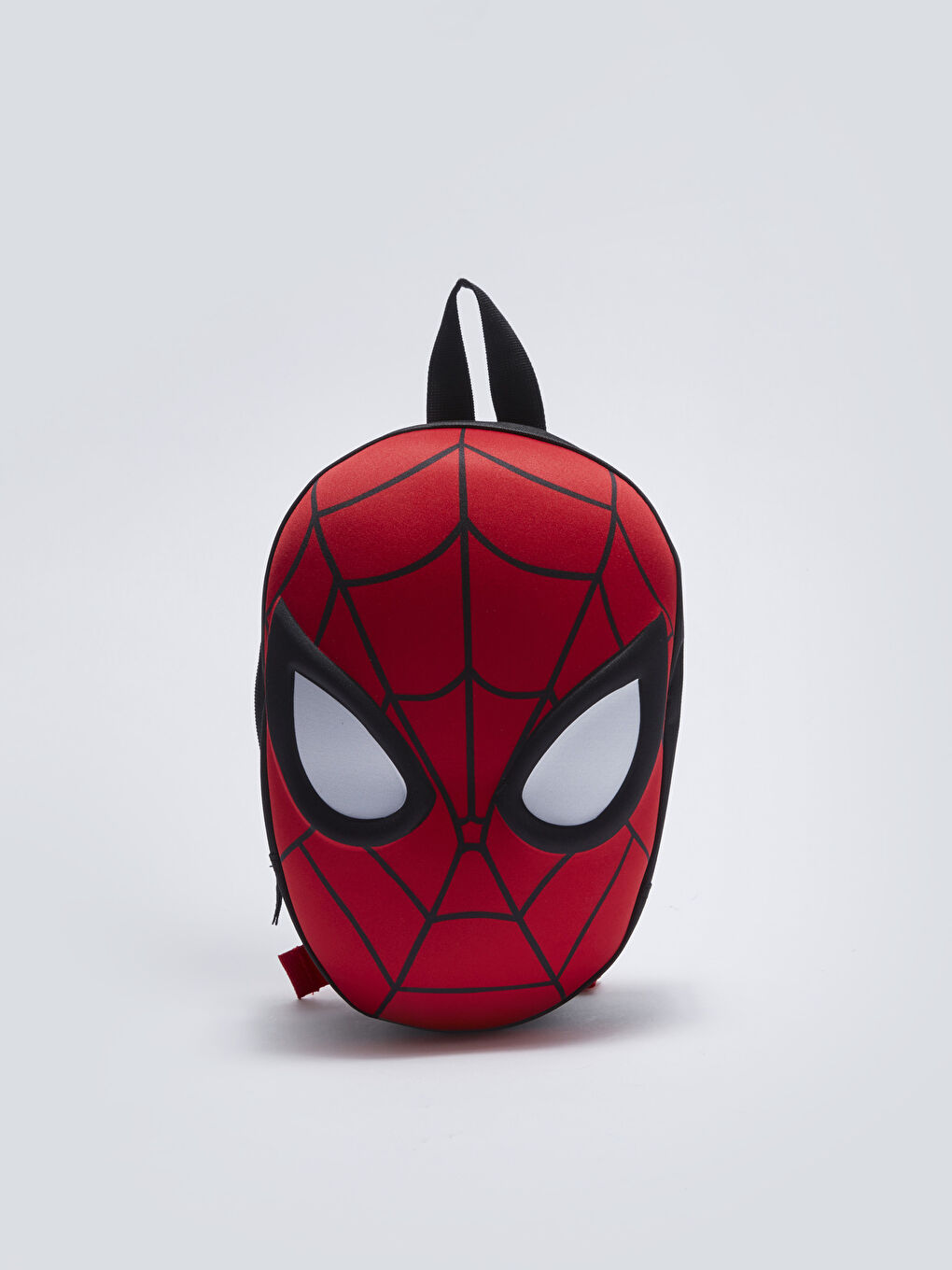 Kırmızı Spider-Man Lisanslı Erkek Çocuk Sırt Çantası