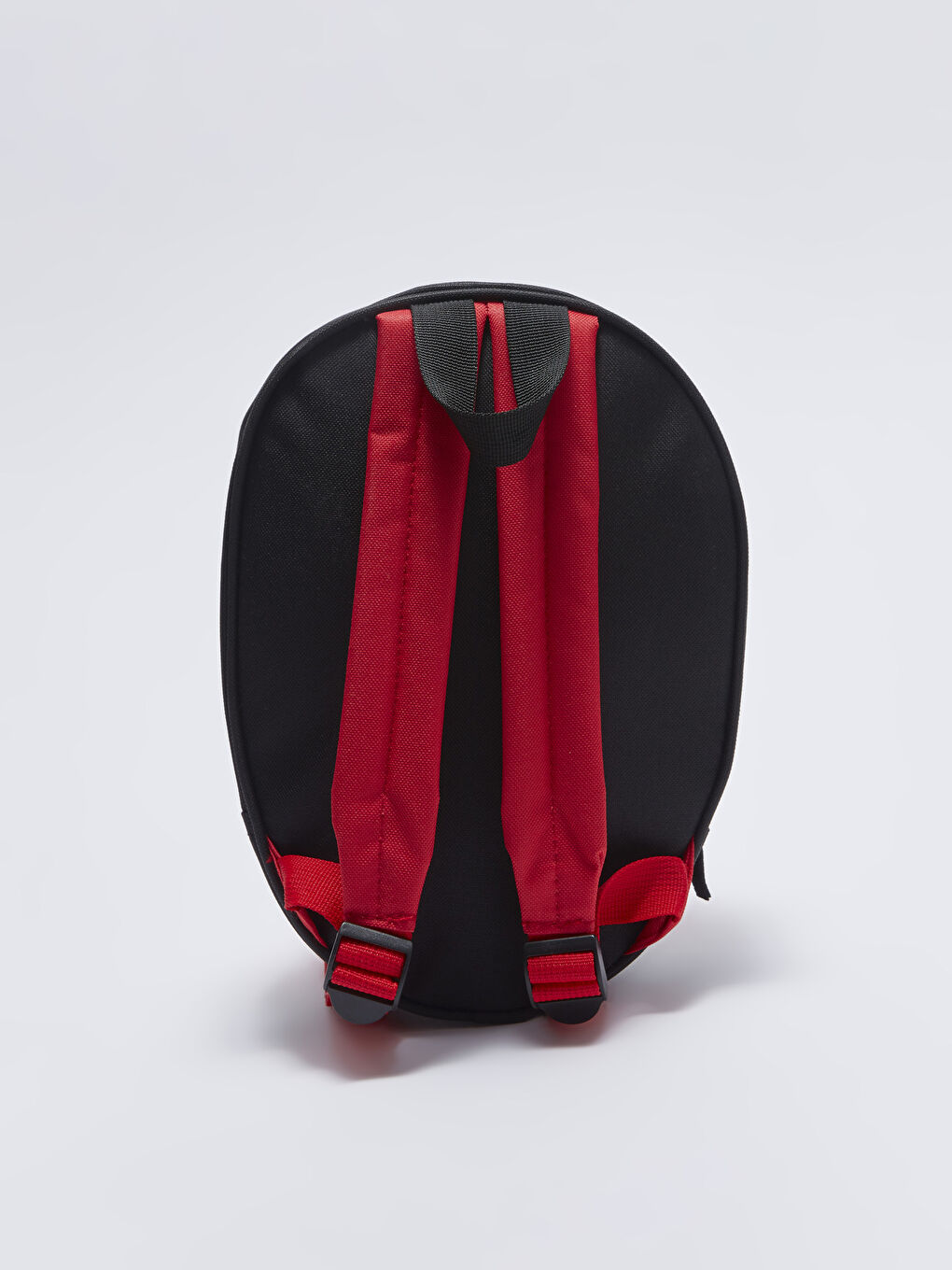 Kırmızı Spider-Man Lisanslı Erkek Çocuk Sırt Çantası-3