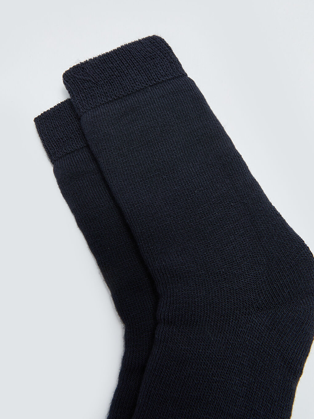 Lacivert Erkek Soket Çorap-3