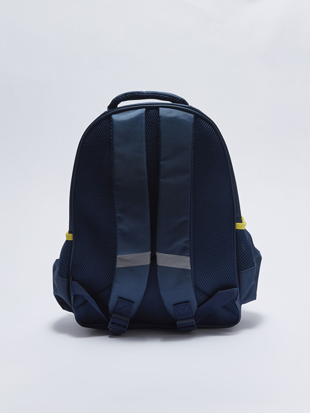 Karışık Batman Lisanslı Erkek Çocuk Okul Çantası-3