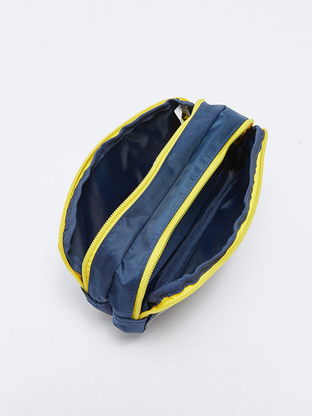 Batman Lisanslı Erkek Çocuk Kalem Kutusu-2