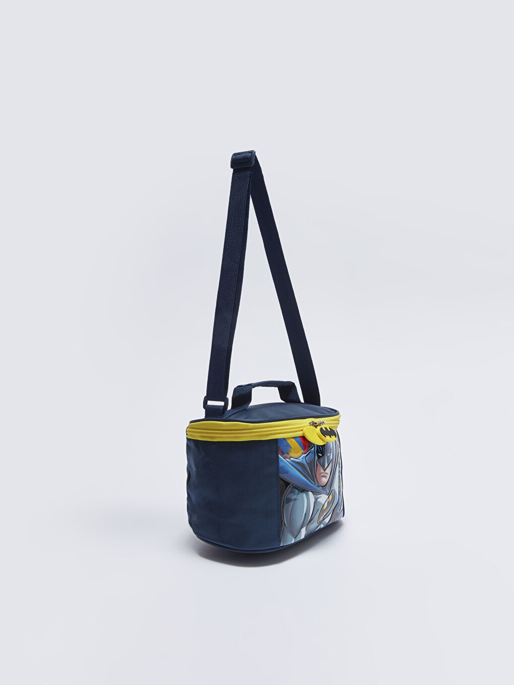 Cutie de Prânz Licențiată Batman pentru Băieți-1