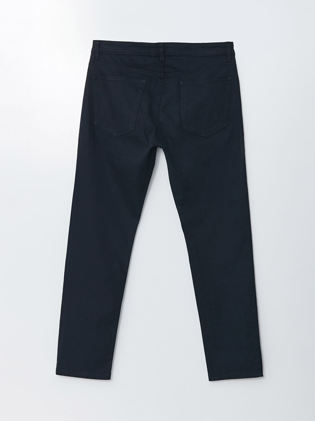 Uske pantalone od kepera - Muškarci-6