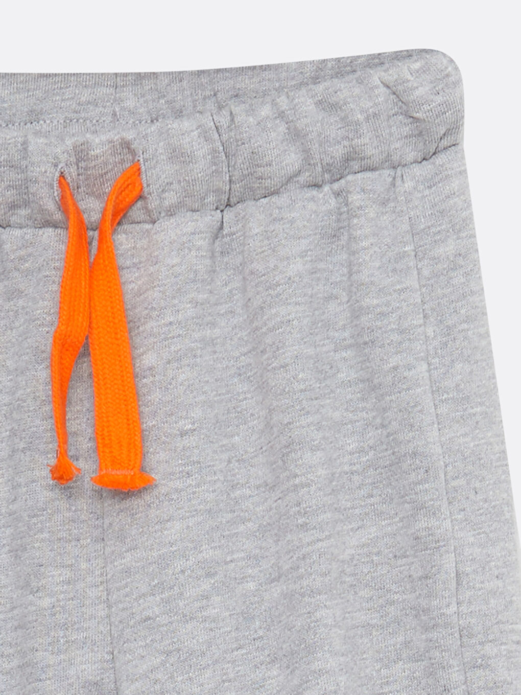 LCW baby Elasticated Waist Printed Baby Boy Tracksuit Bottom -W2CV32Z1-D5P
