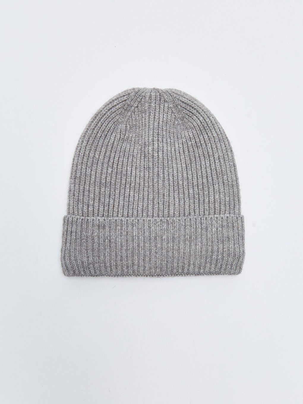 Women's Plain Knitwear Beret-2