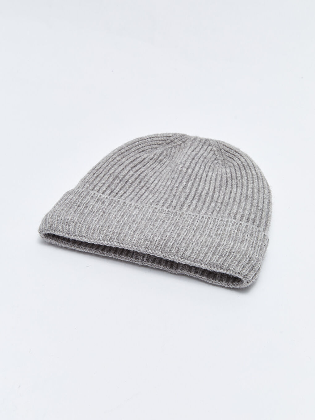Women's Plain Knitwear Beret-3
