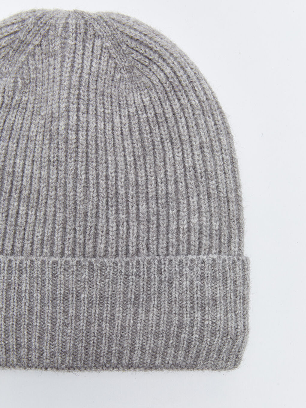 Women's Plain Knitwear Beret-4