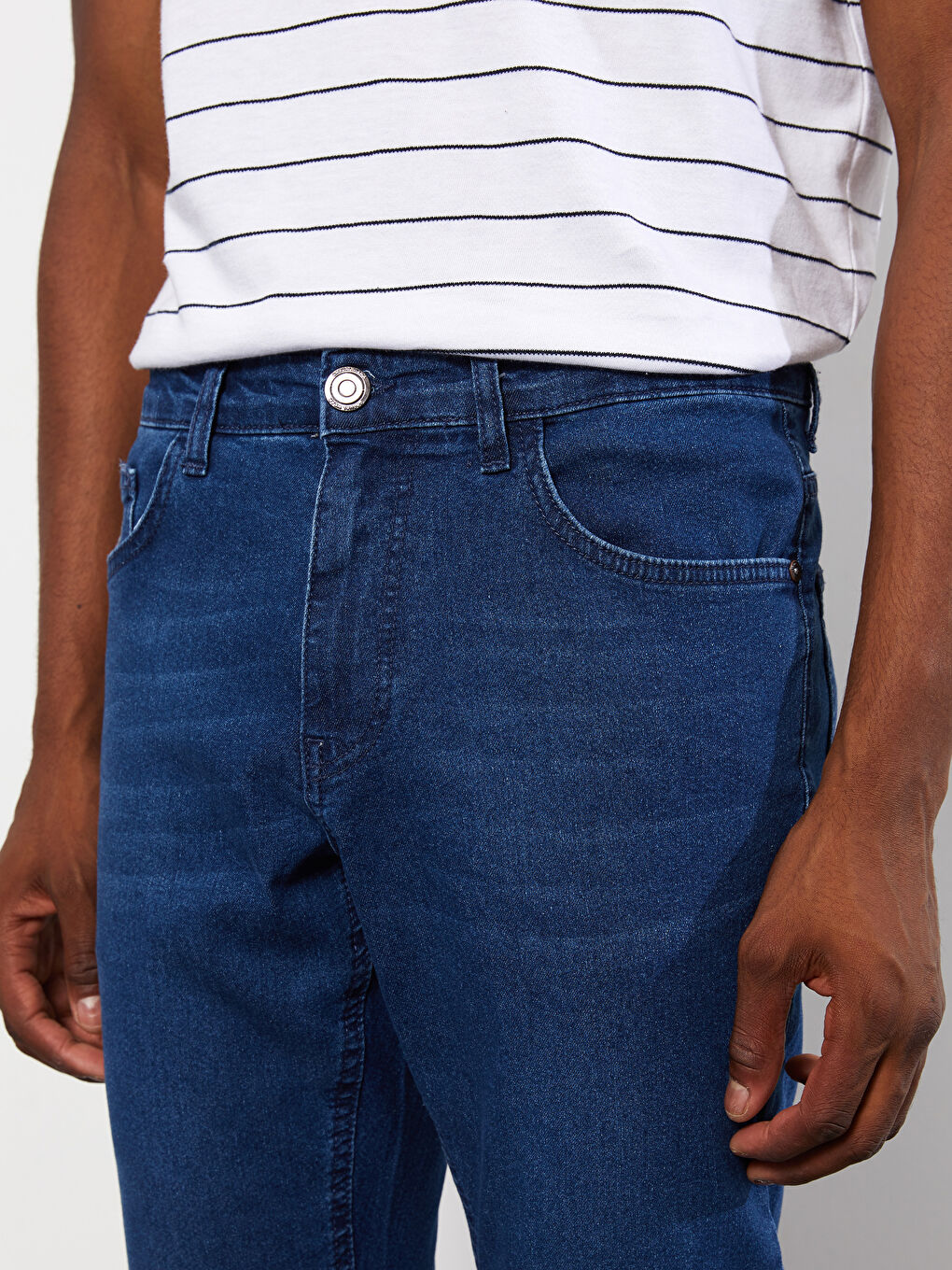 750 Slim Fit Men's Jeans-2