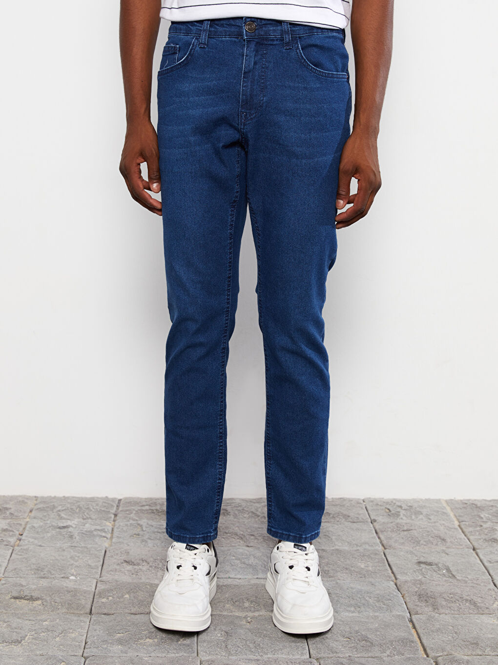 750 Slim Fit Men's Jeans-3