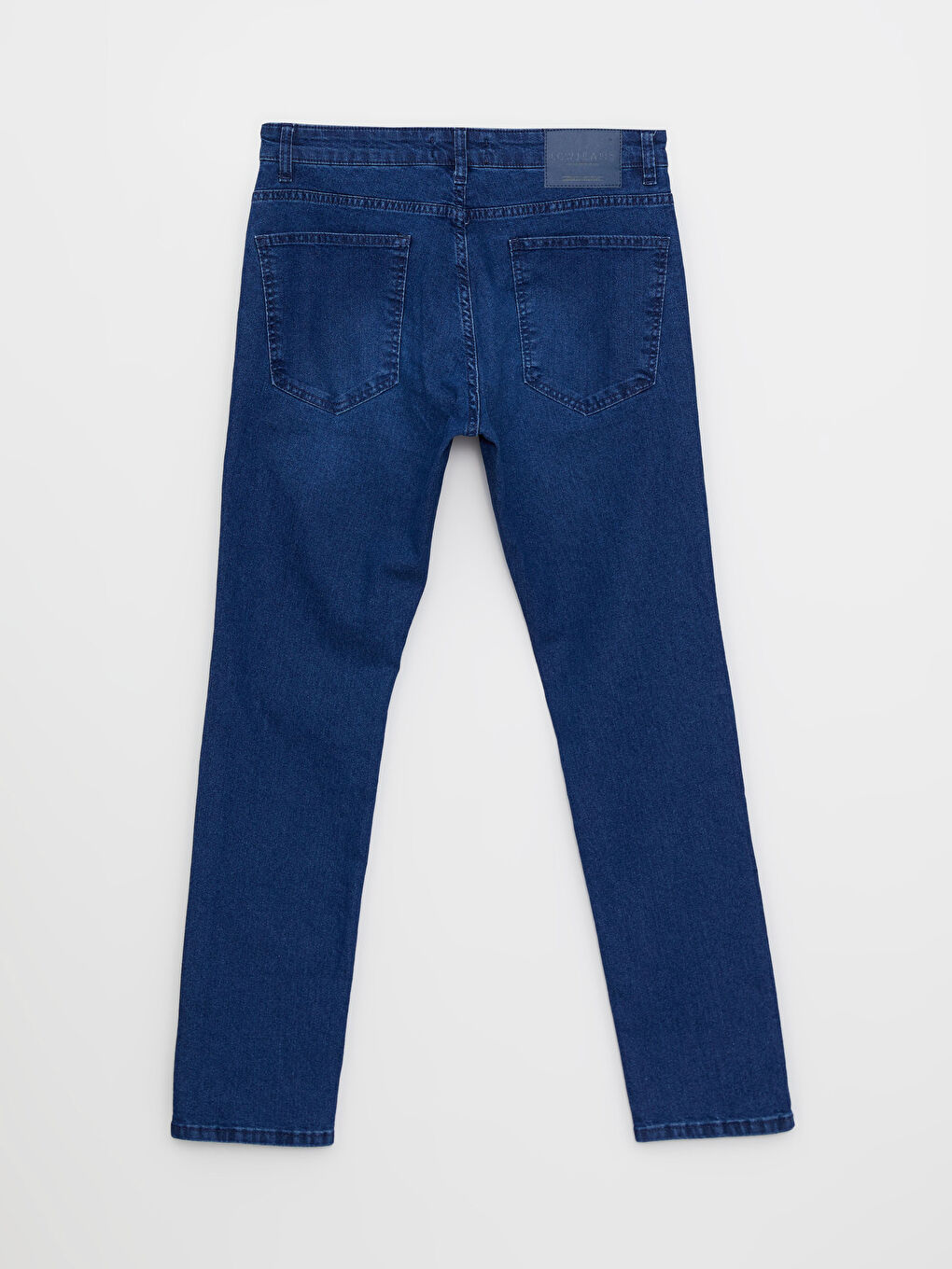 750 Slim Fit Men's Jeans-6