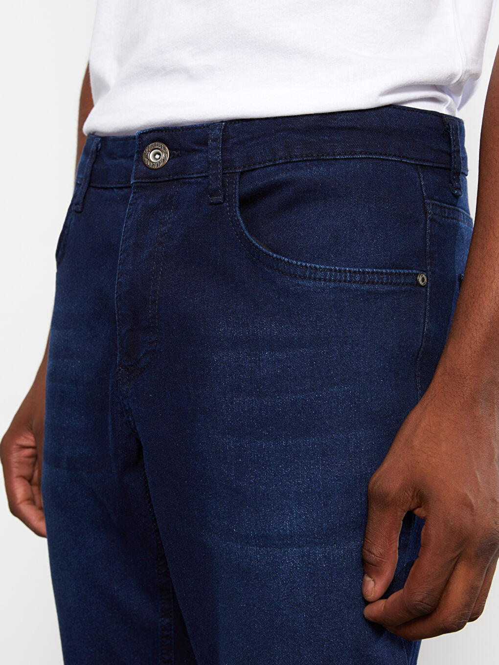 750 Slim Fit Men's Jeans-2