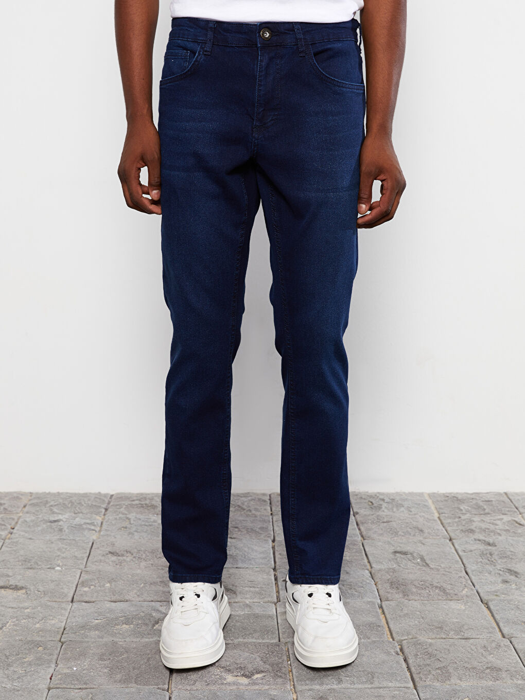 750 Slim Fit Men's Jeans-3