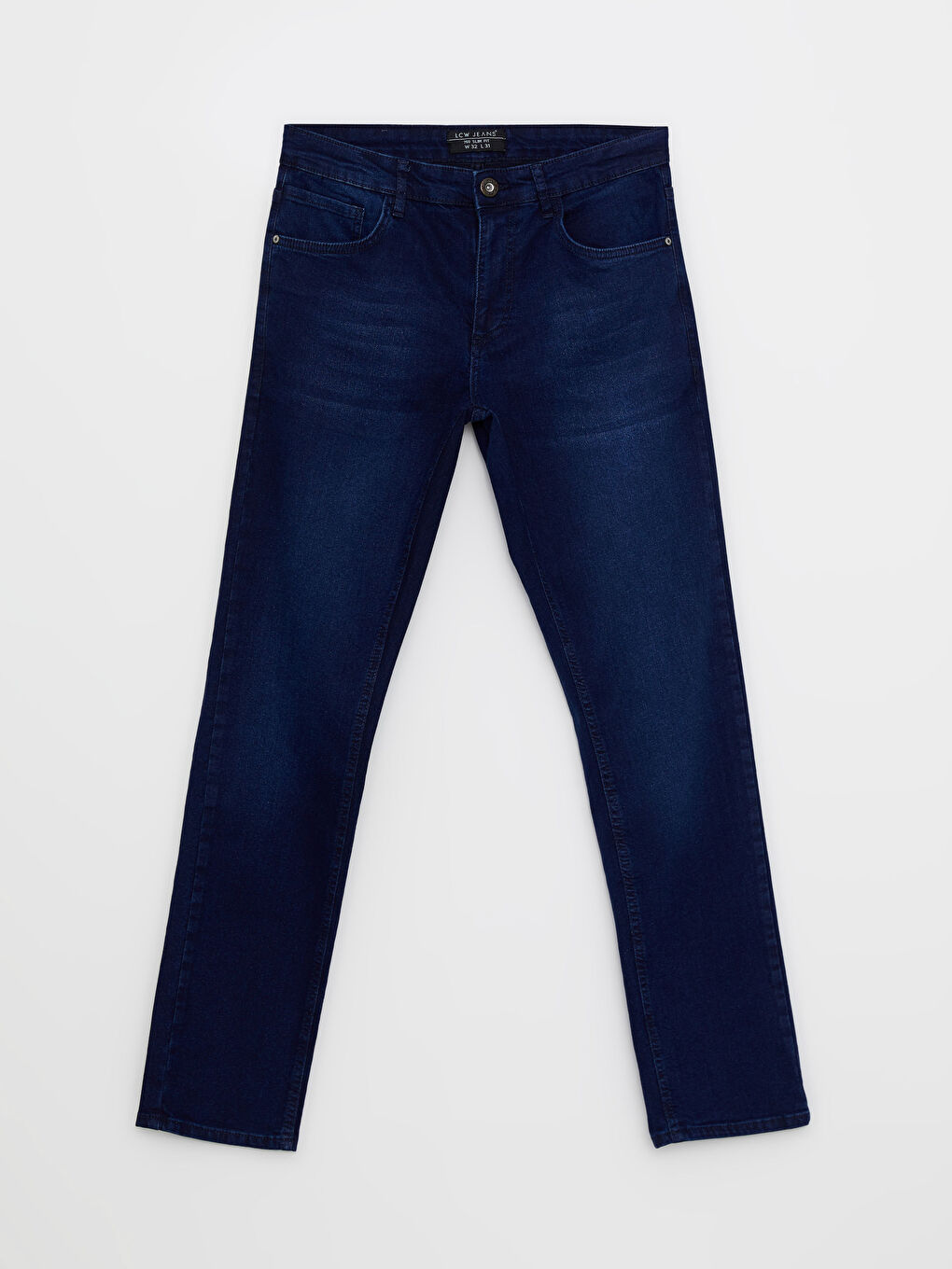 750 Slim Fit Men's Jeans-5