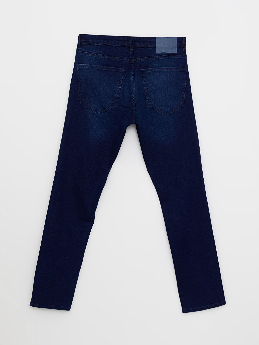 750 Slim Fit Men's Jeans-6