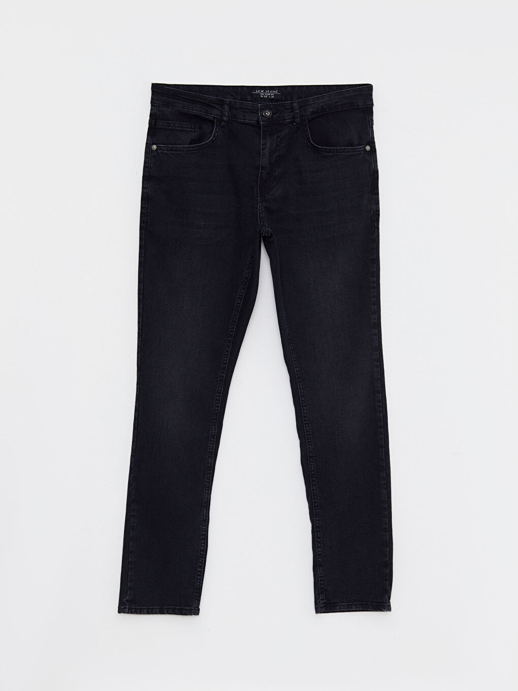 750 Slim Fit Men's Jeans-5