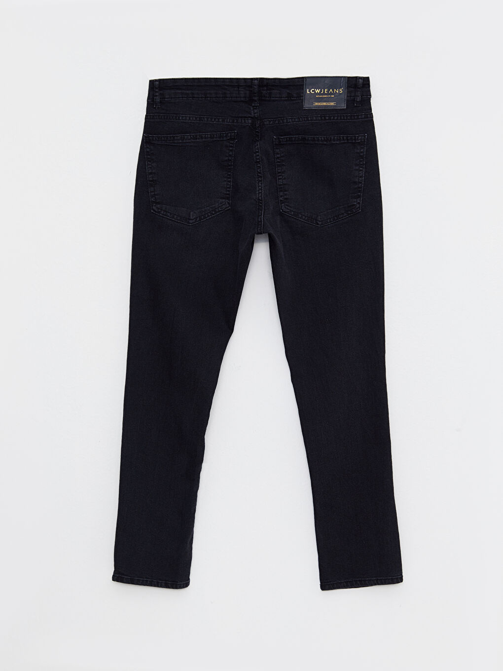 750 Slim Fit Men's Jeans-6