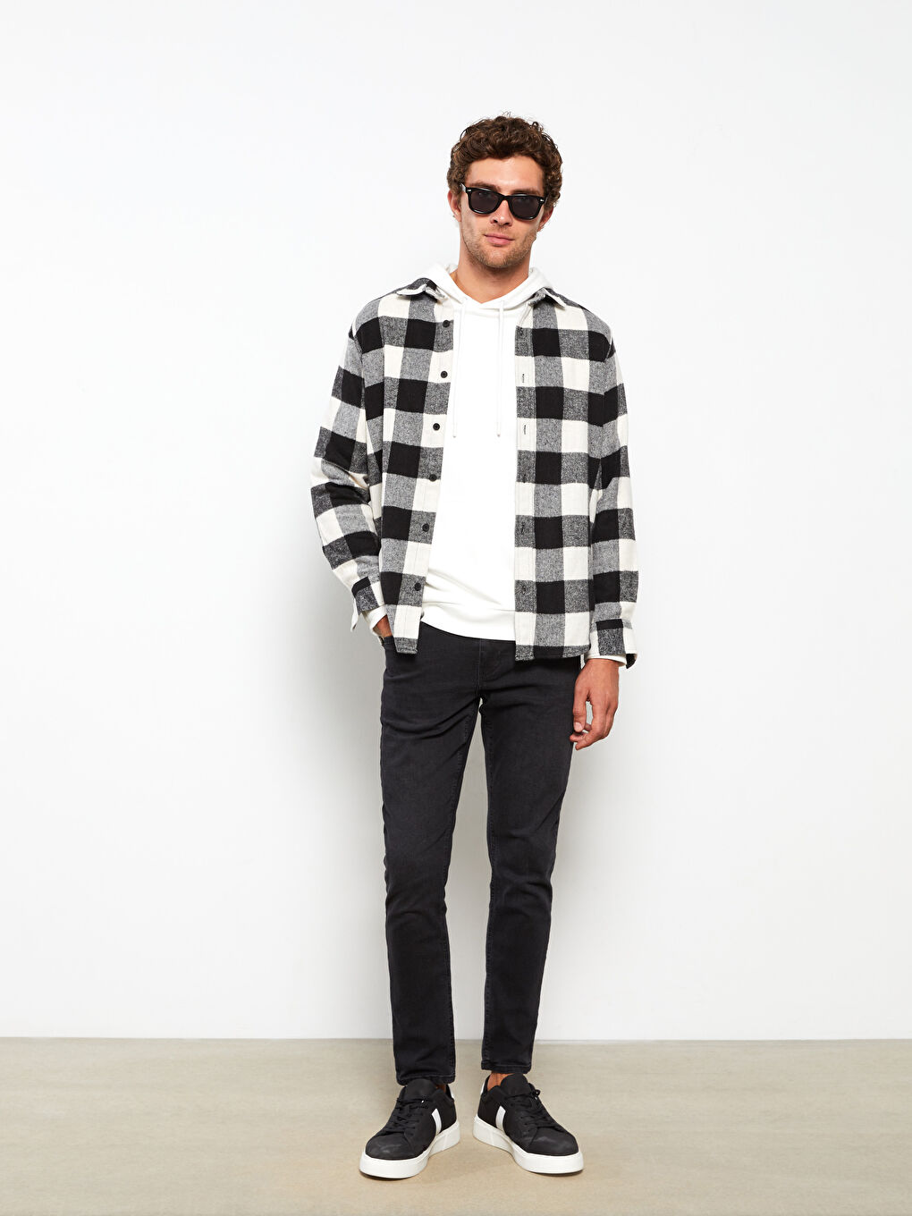 750 Slim Fit Men's Jeans