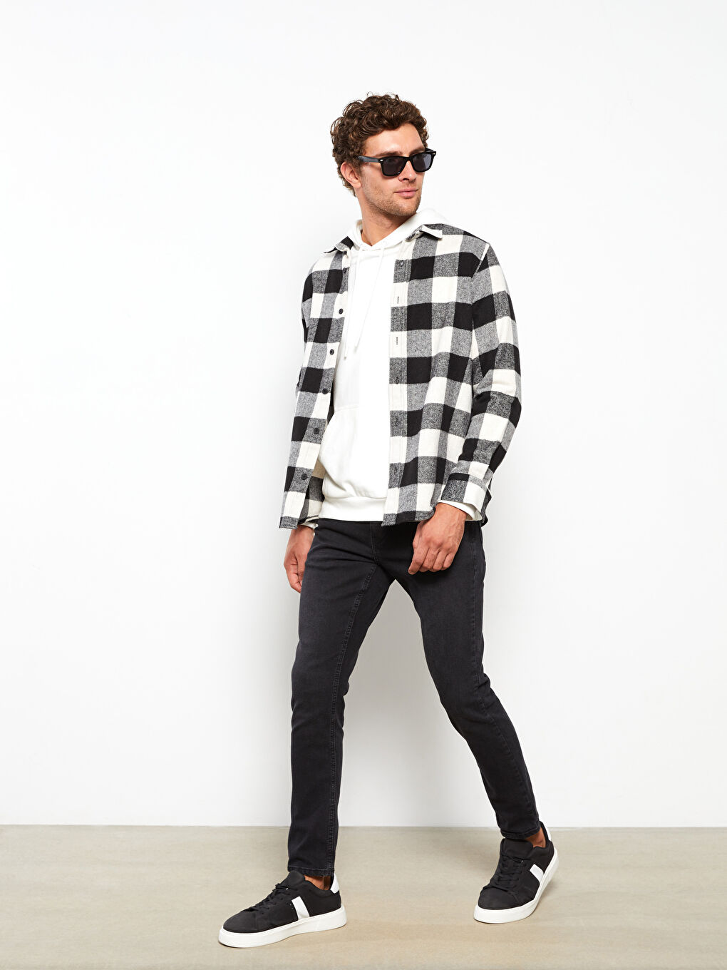 750 Slim Fit Men's Jeans-1