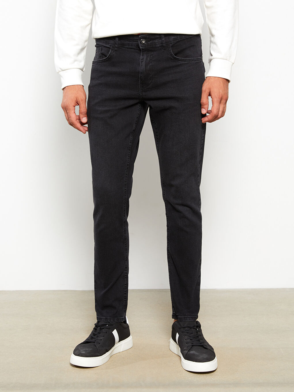 750 Slim Fit Men's Jeans-3