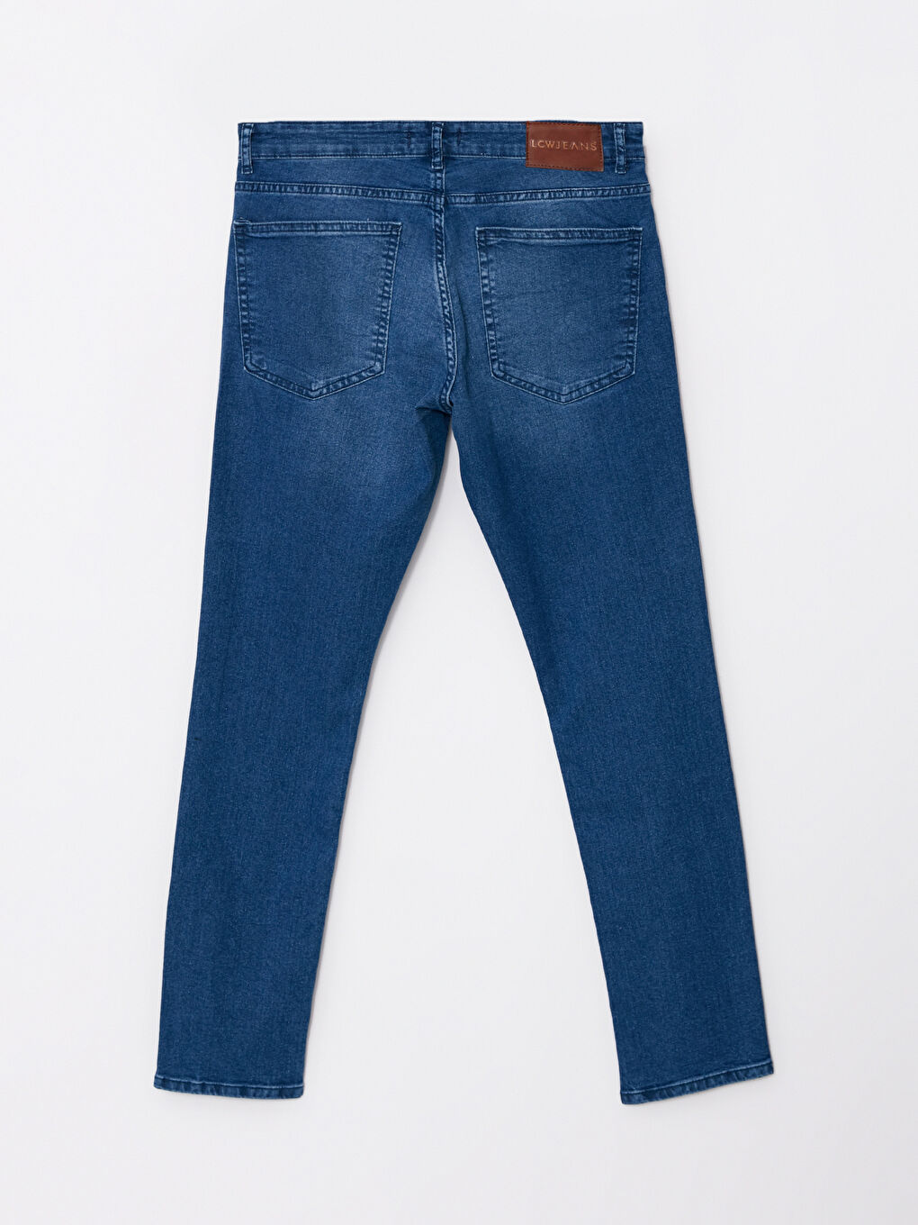 750 Slim Fit Men's Jeans-6