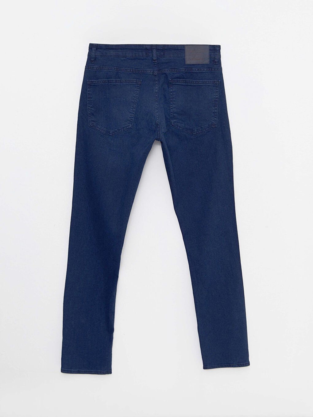 750 Slim Fit Muške Farmerke-6