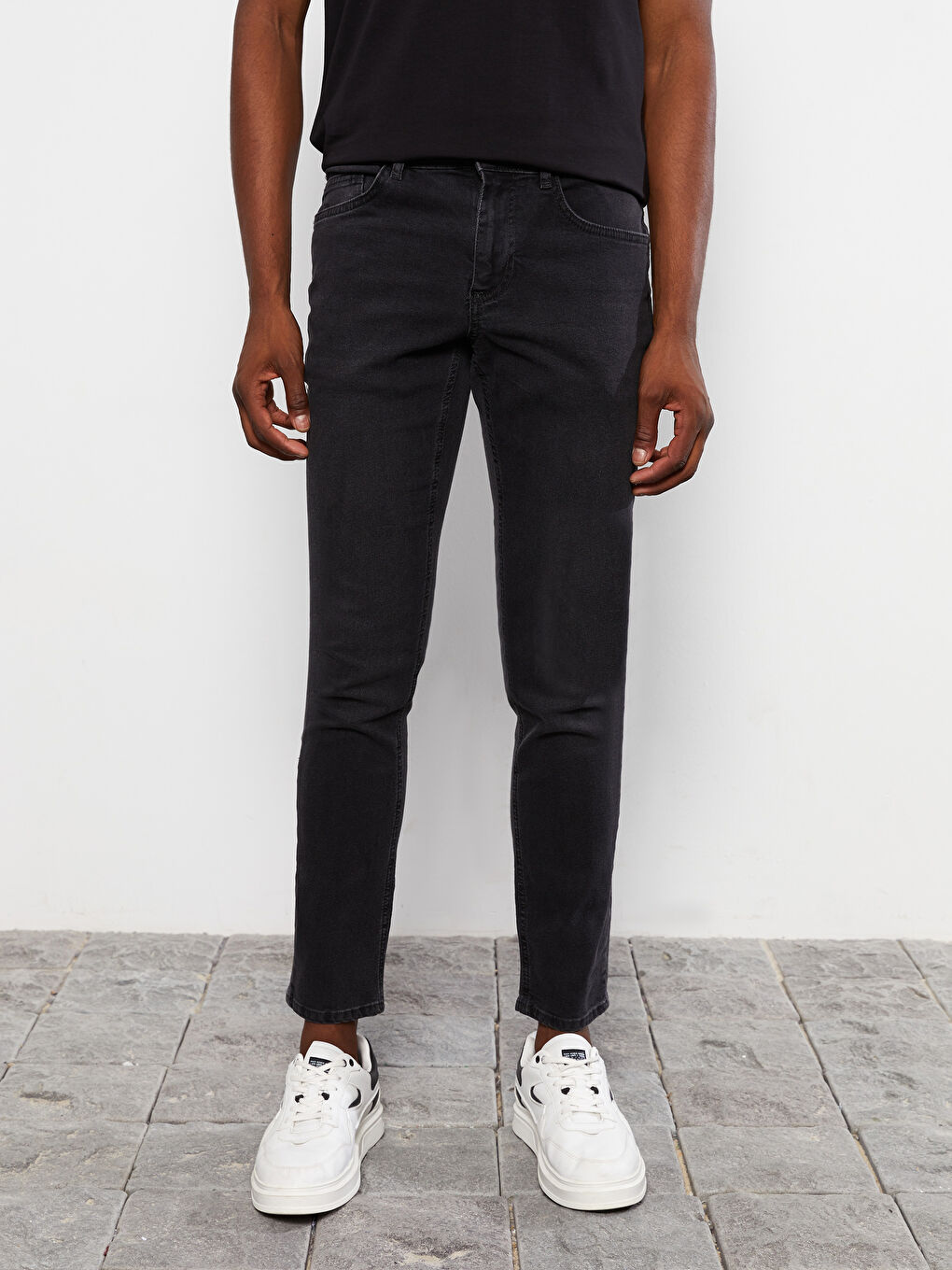 750 Slim Fit Men's Jeans-3