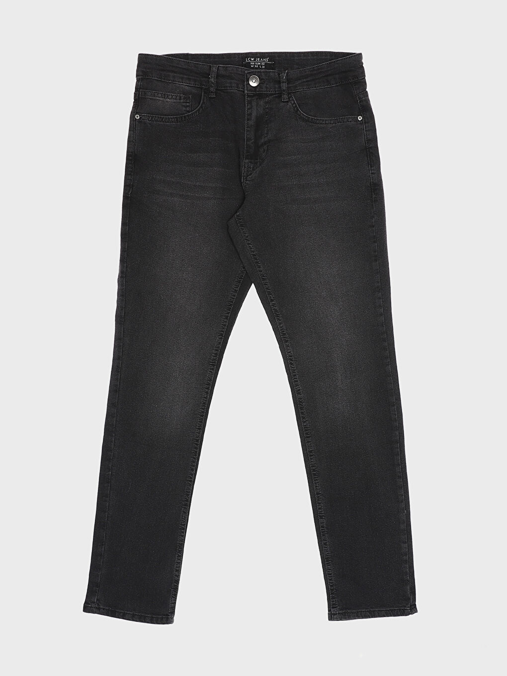 750 Slim Fit Men's Jeans-5