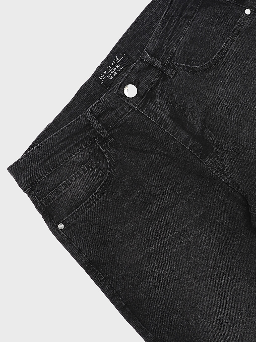 750 Slim Fit Men's Jeans-8