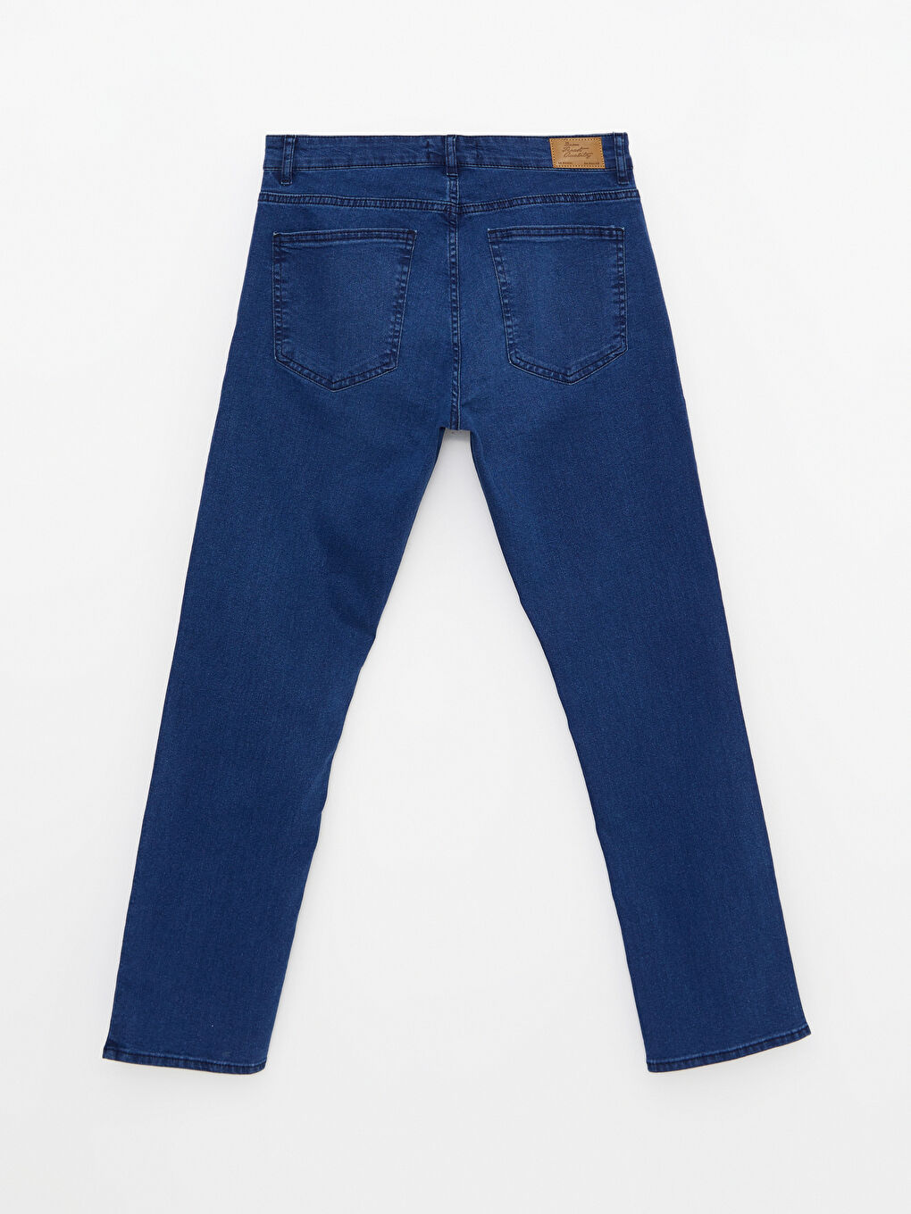 LCW ECO 779 Regular Fit Men's Jeans -W2DA85Z8-KM0