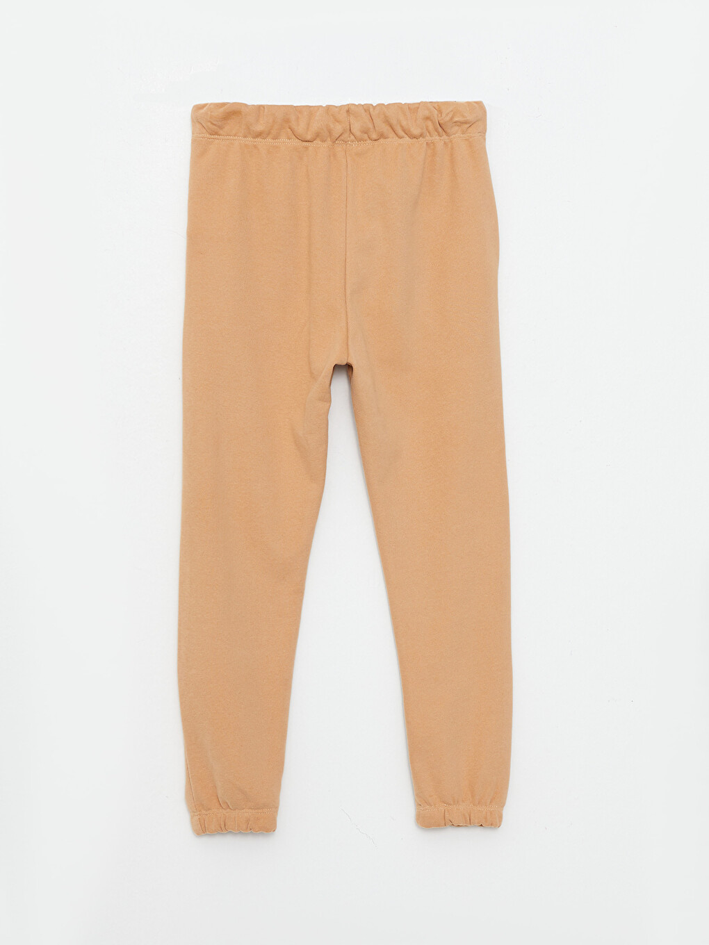 Elastic Waist Basic Boys' Jogger Sweatpants Bottom-1
