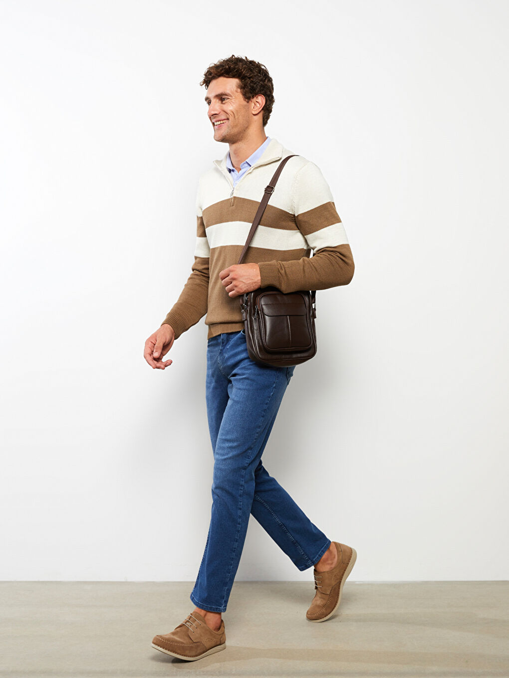 779 Regular Fit Men's Jeans