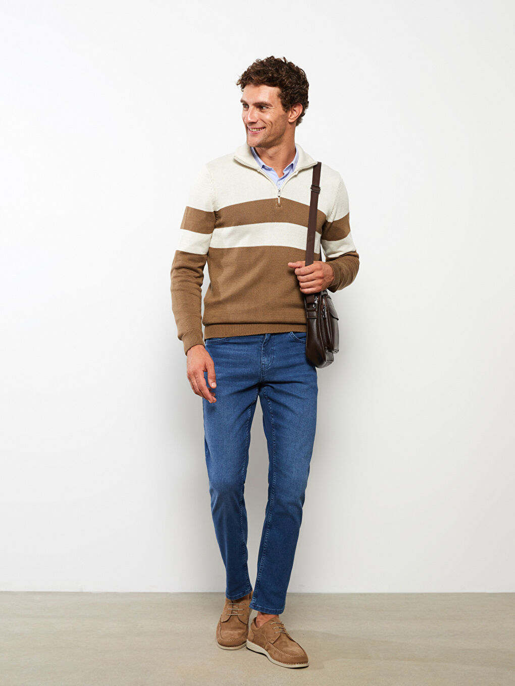 779 Regular Fit Men's Jeans-1