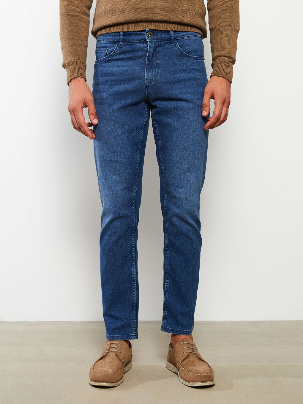 779 Regular Fit Men's Jeans-2