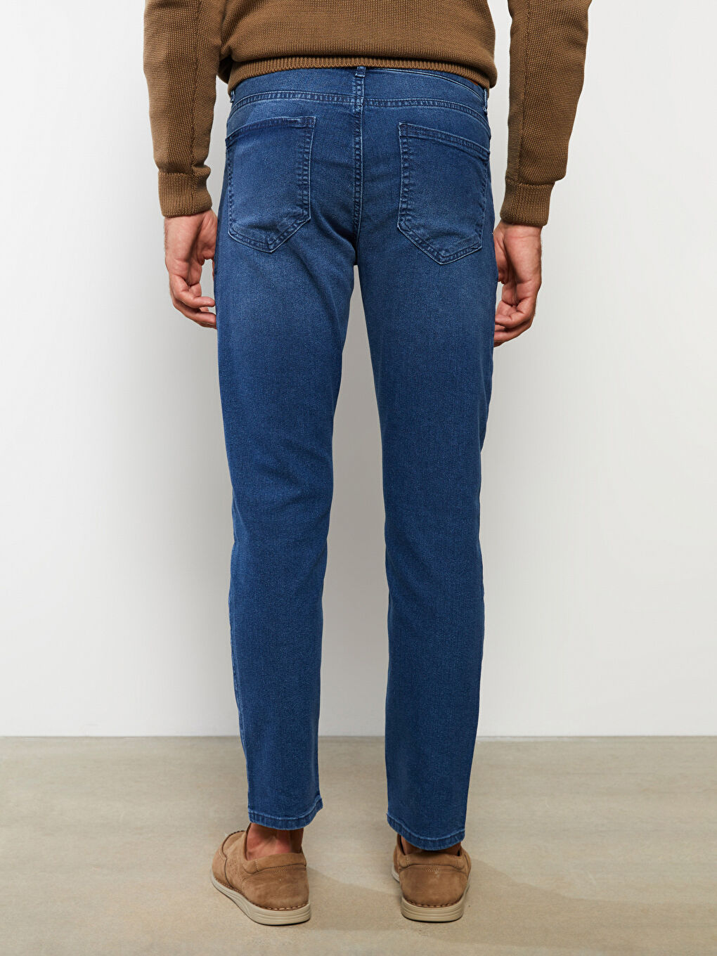 779 Regular Fit Men's Jeans-4