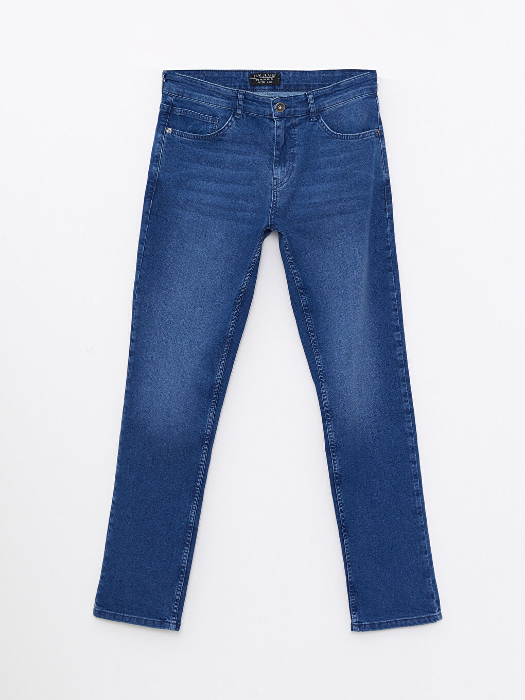 779 Regular Fit Men's Jeans-5