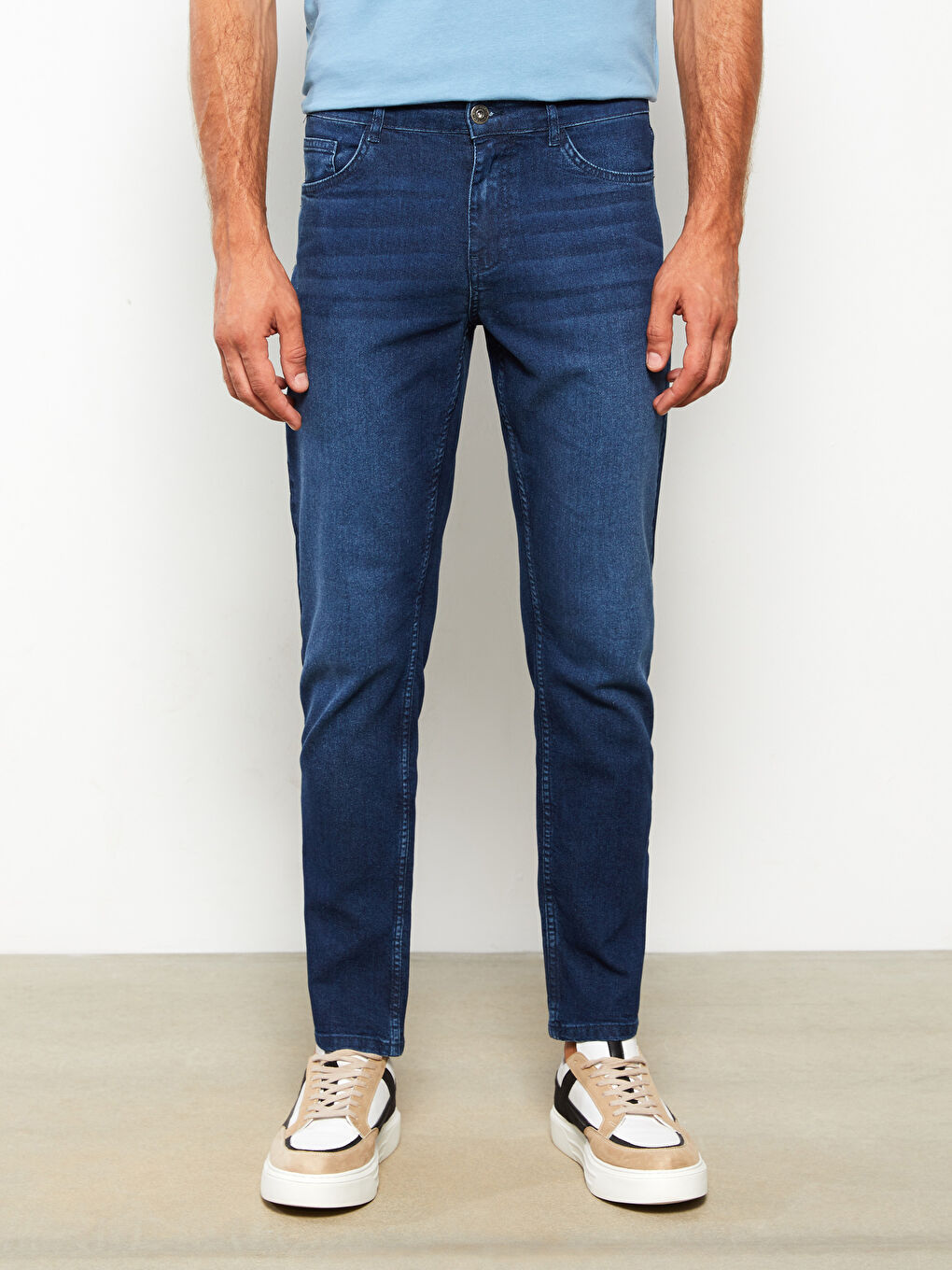 779 Regular Fit Men's Jeans-3