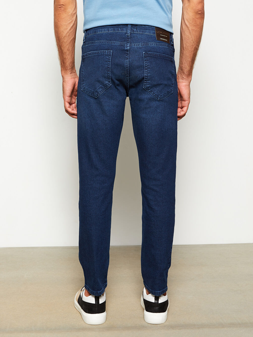 779 Regular Fit Men's Jeans-4