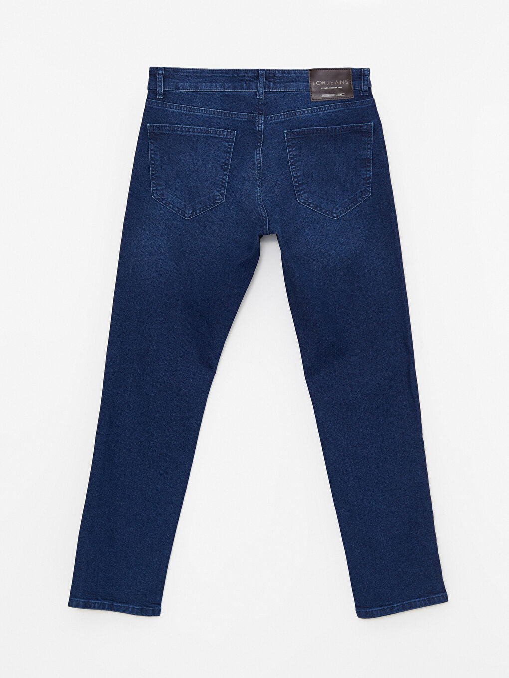 779 Regular Fit Men's Jeans-6