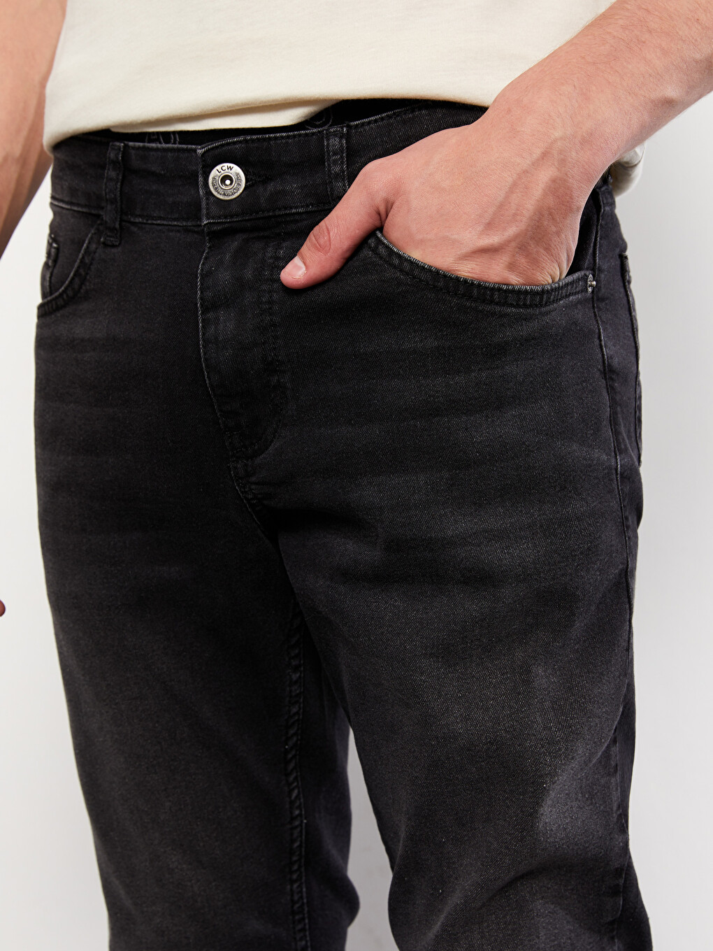 779 Regular Fit Men's Jeans-2