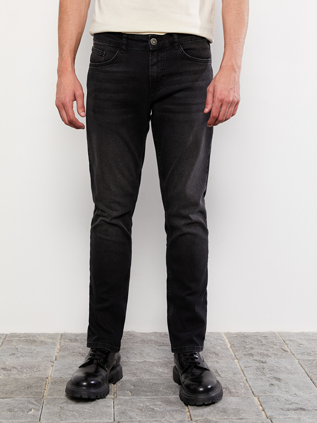 779 Regular Fit Men's Jeans-3