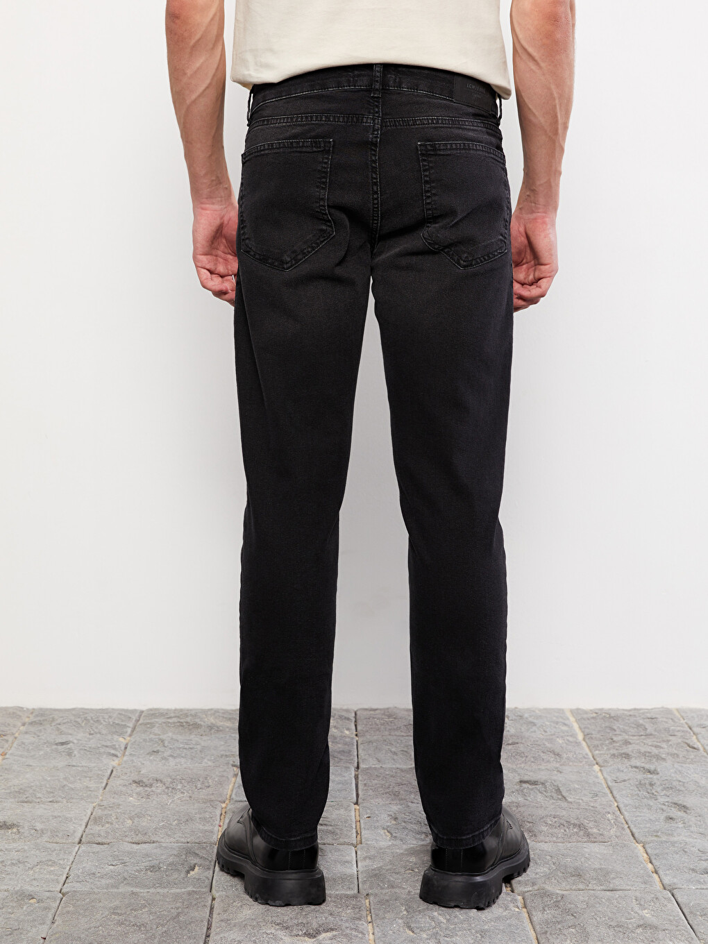 779 Regular Fit Men's Jeans-4