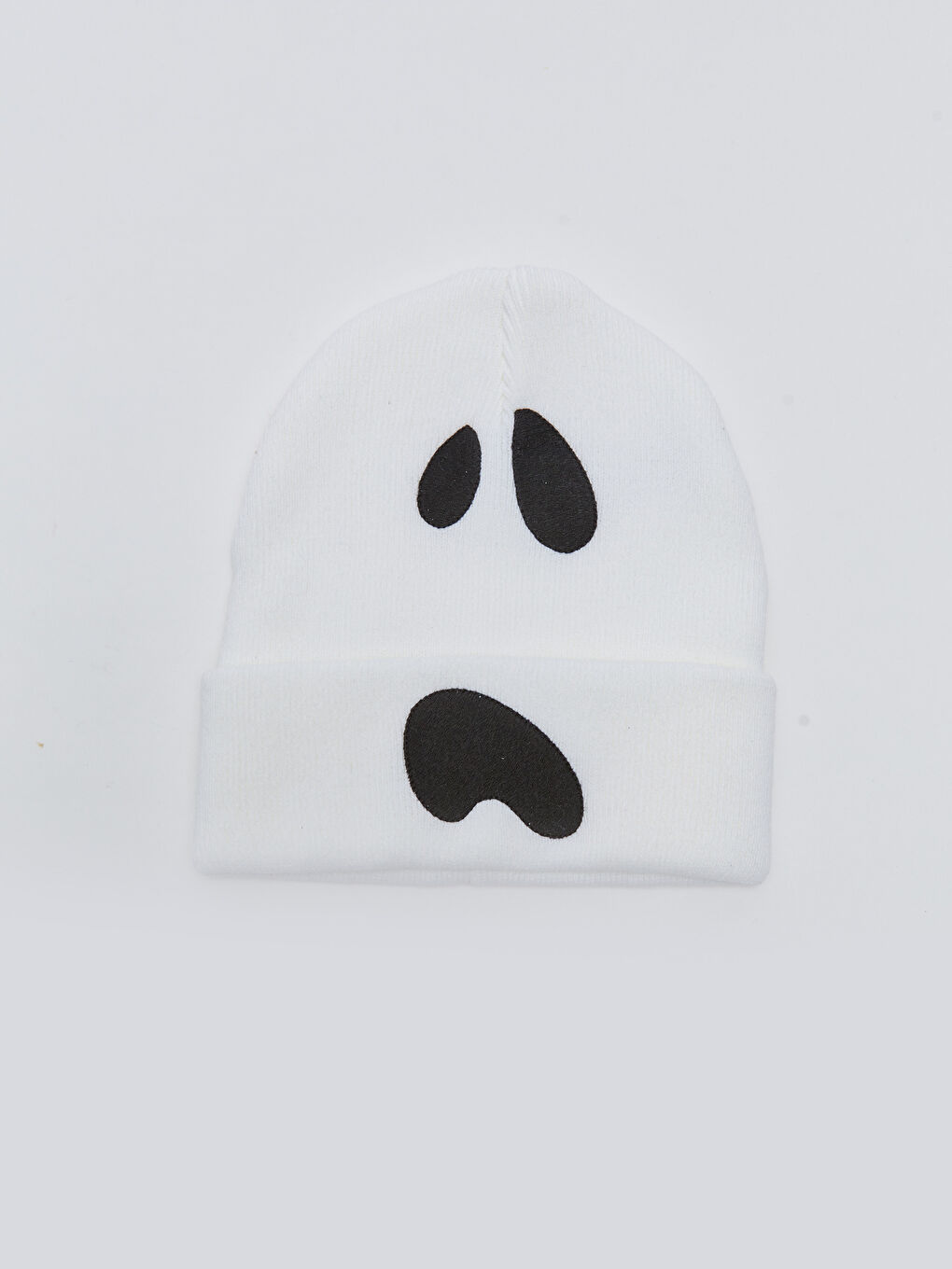 Embroidered Men's Knitwear Beanie -W2DC76Z8-E5X