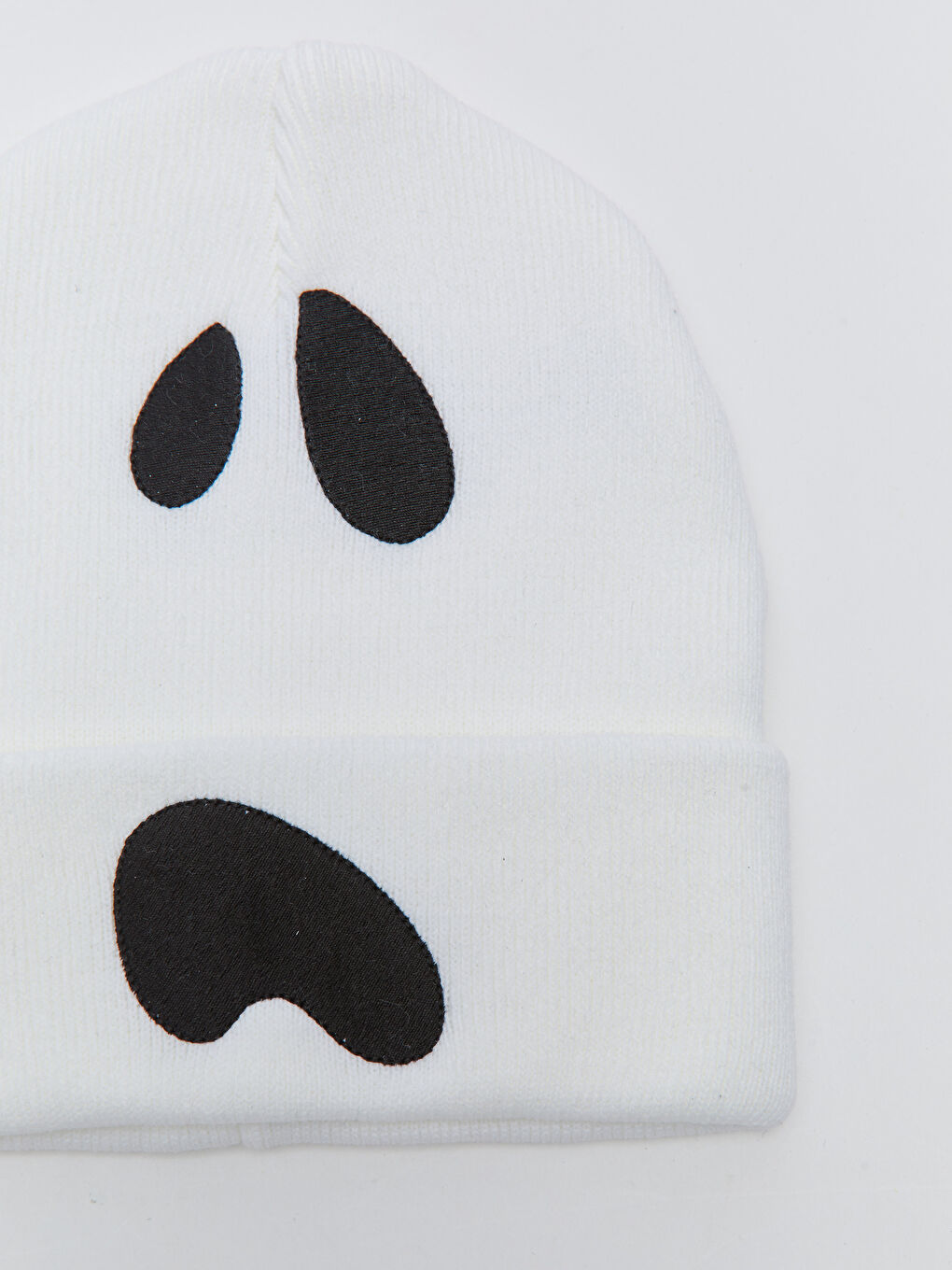 Embroidered Men's Knitwear Beanie -W2DC76Z8-E5X
