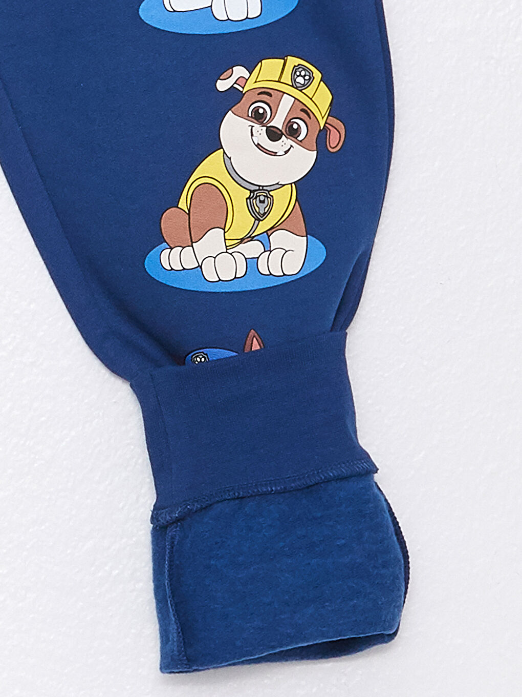 Paw Patrol Bedruckte Jungen Jogger-Sweatpants Mit Elastischem Bund-2