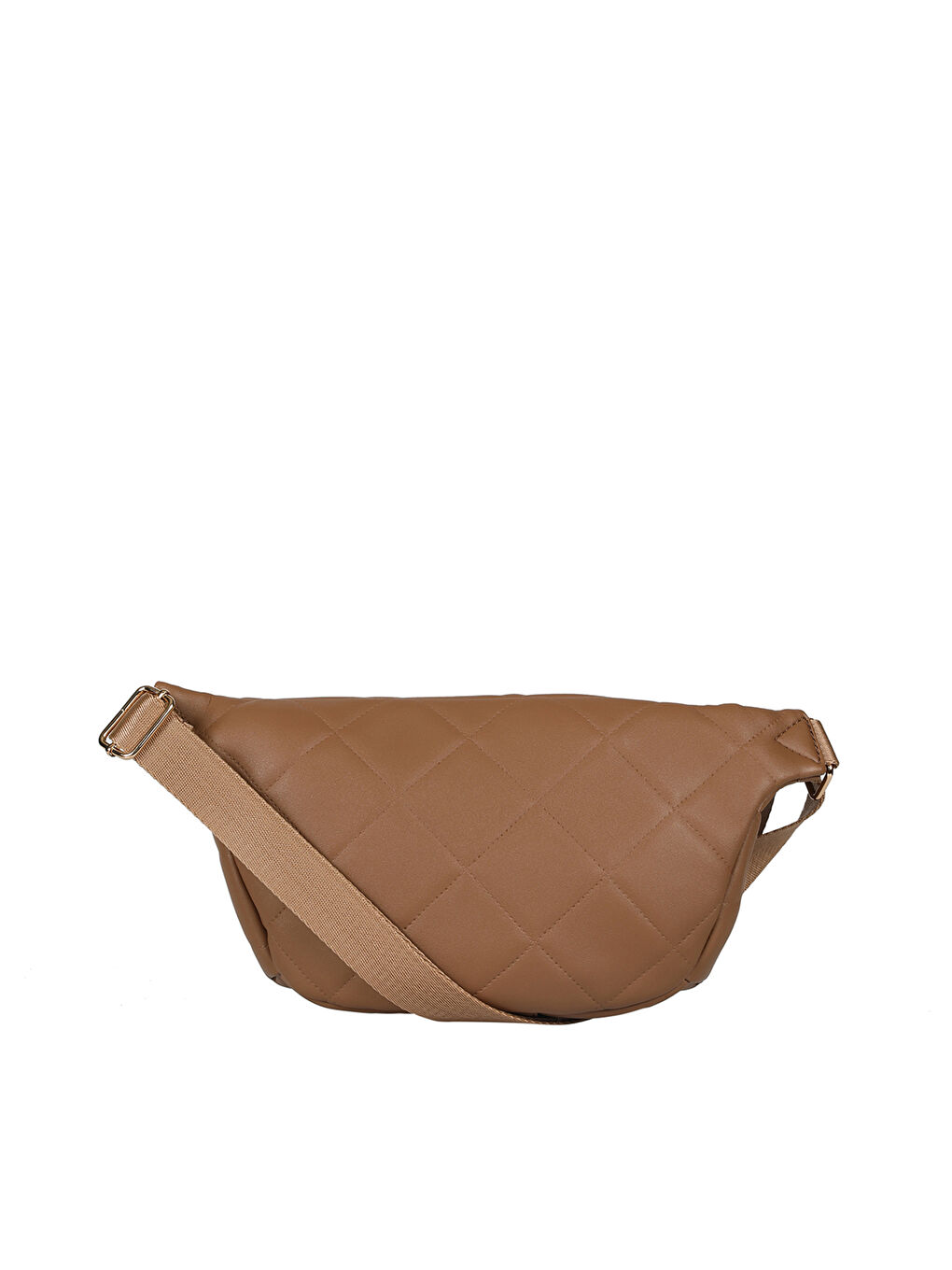 Bej Fossil Kadın Bel Çantası-2